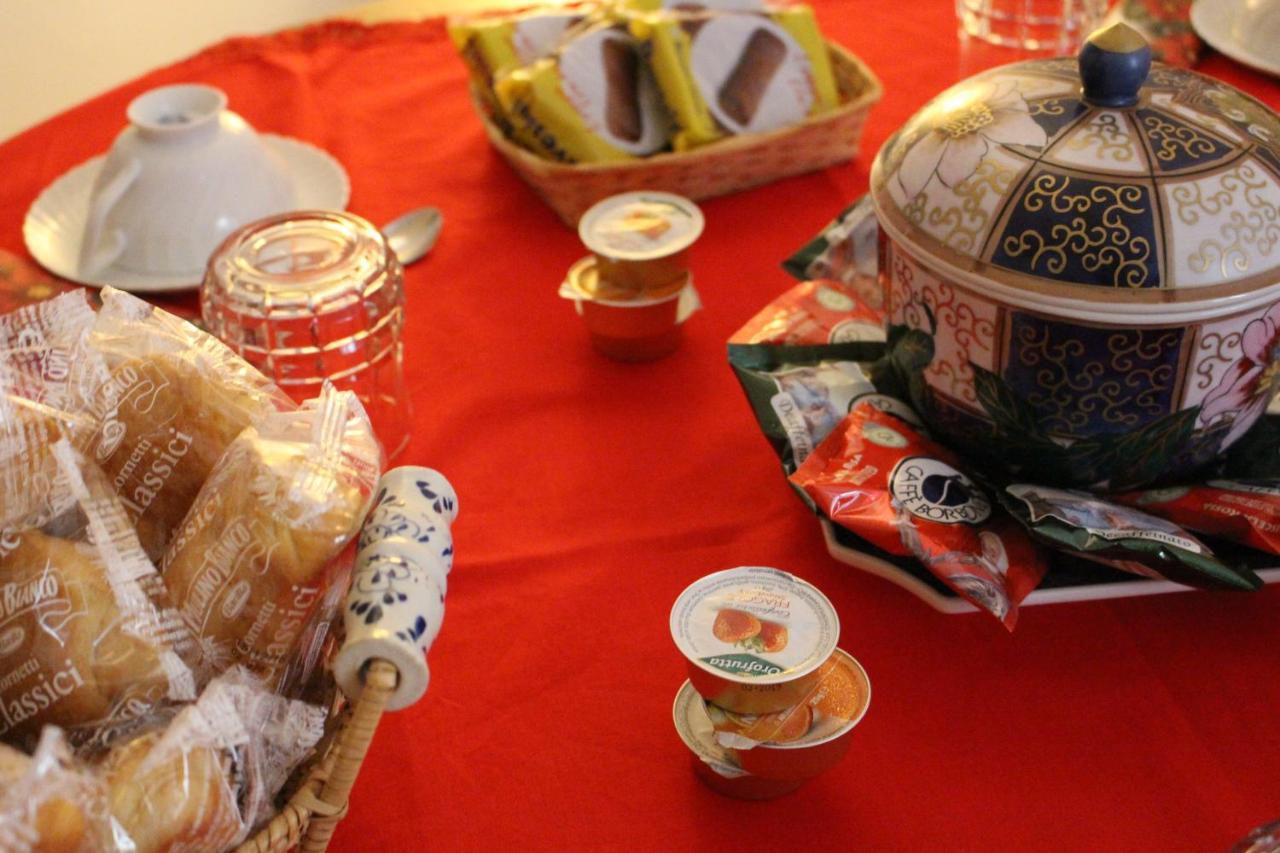 B&B 'A Puteca San Marco dei Cavoti エクステリア 写真