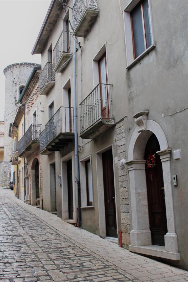 B&B 'A Puteca San Marco dei Cavoti エクステリア 写真