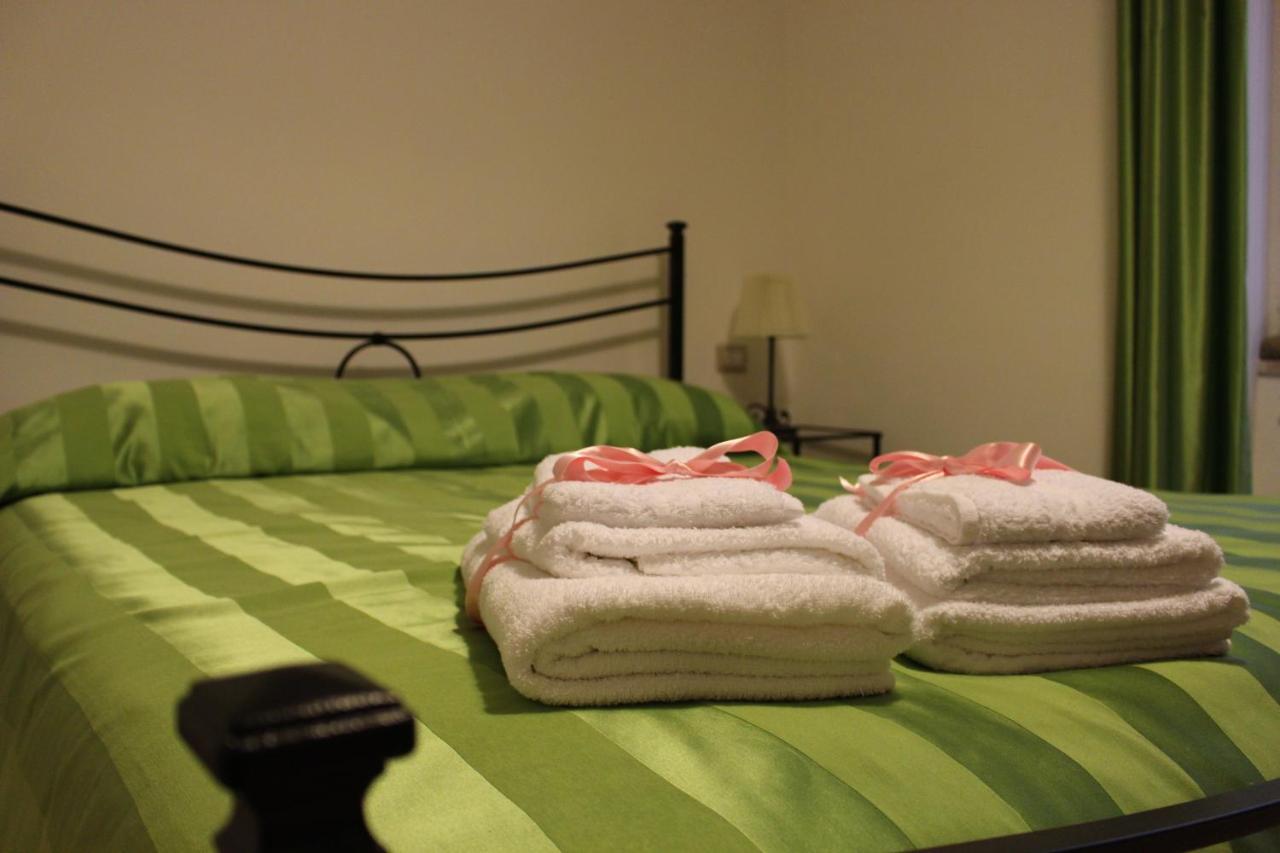B&B 'A Puteca San Marco dei Cavoti エクステリア 写真