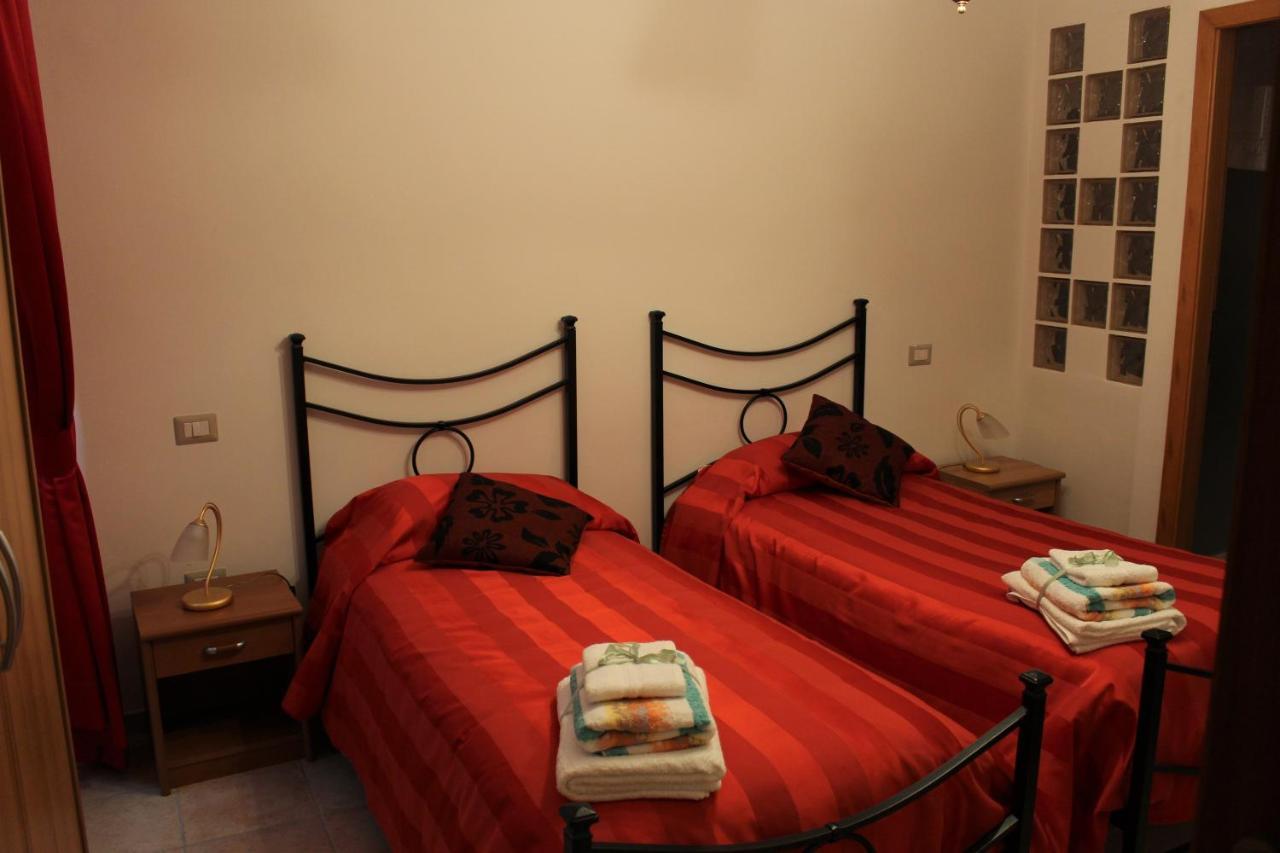 B&B 'A Puteca San Marco dei Cavoti エクステリア 写真