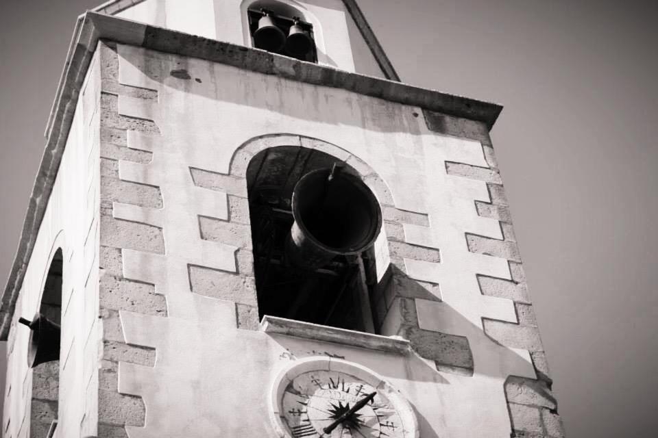 B&B 'A Puteca San Marco dei Cavoti エクステリア 写真