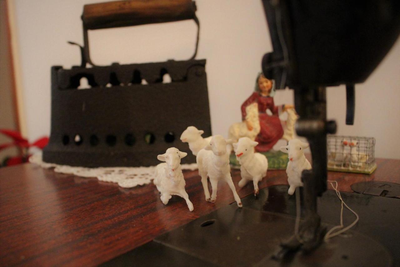 B&B 'A Puteca San Marco dei Cavoti エクステリア 写真