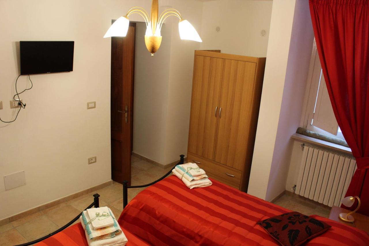 B&B 'A Puteca San Marco dei Cavoti エクステリア 写真