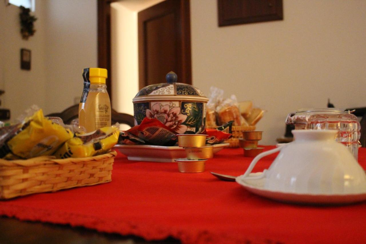 B&B 'A Puteca San Marco dei Cavoti エクステリア 写真