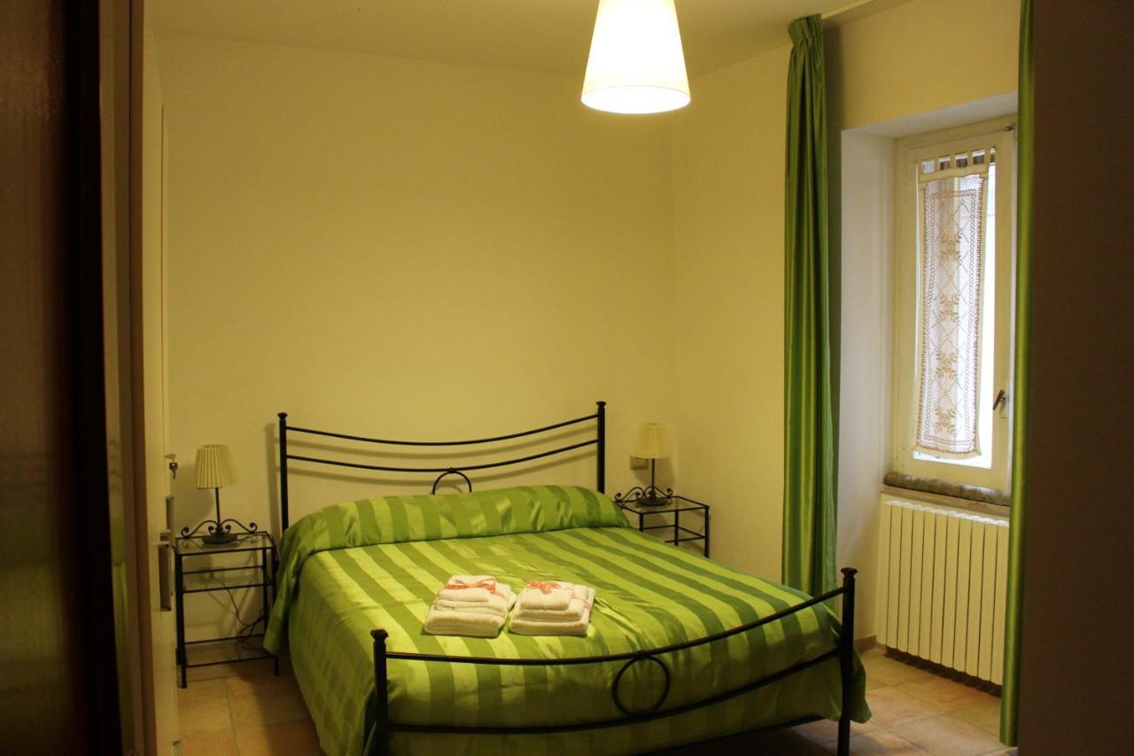 B&B 'A Puteca San Marco dei Cavoti エクステリア 写真