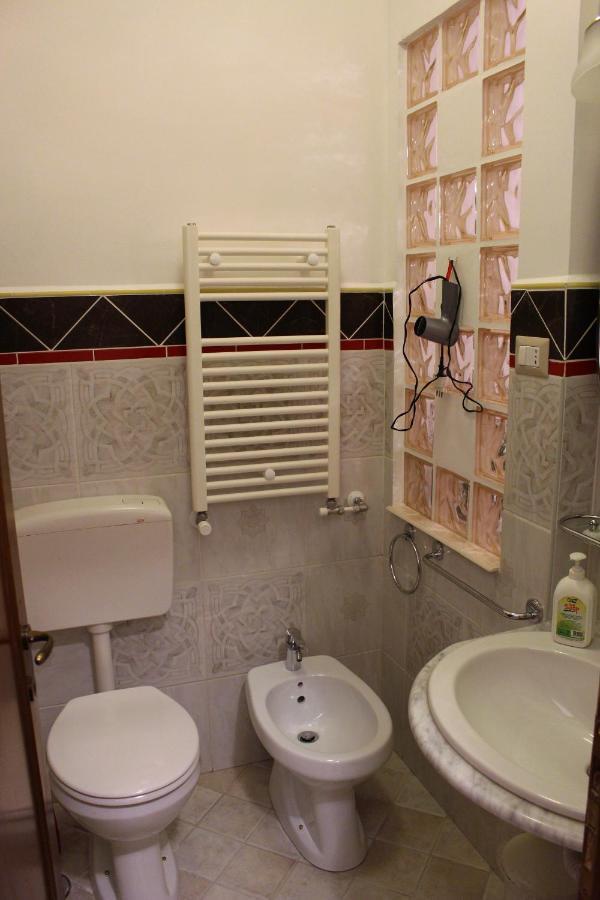 B&B 'A Puteca San Marco dei Cavoti エクステリア 写真