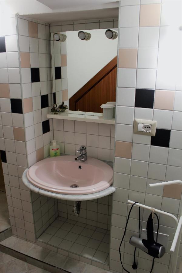 B&B 'A Puteca San Marco dei Cavoti エクステリア 写真