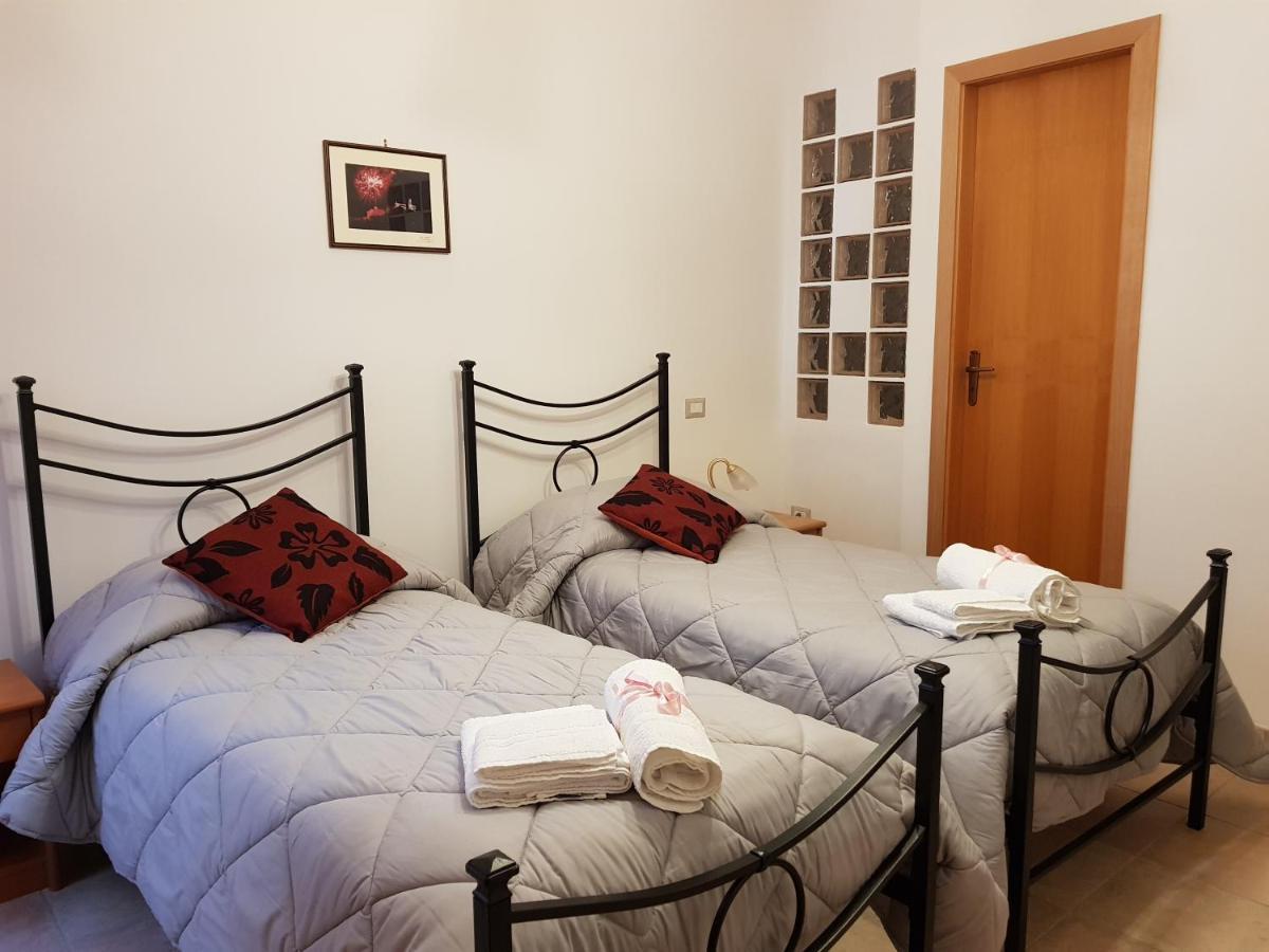 B&B 'A Puteca San Marco dei Cavoti エクステリア 写真