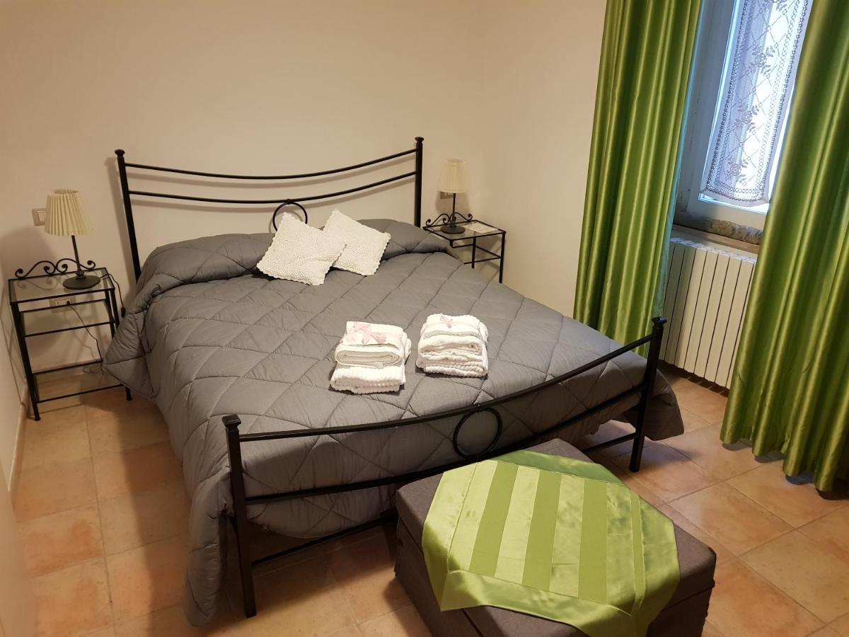 B&B 'A Puteca San Marco dei Cavoti エクステリア 写真